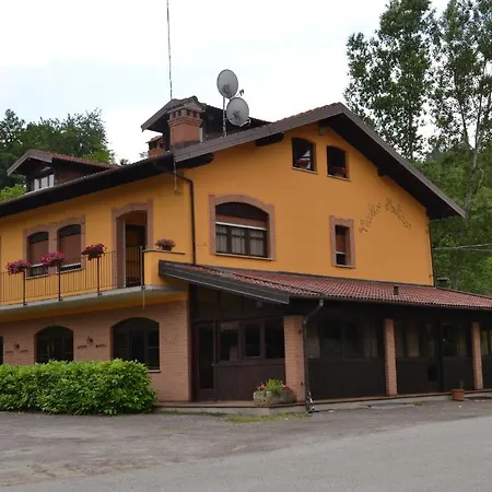 Trattoria Vecchio Mulino *