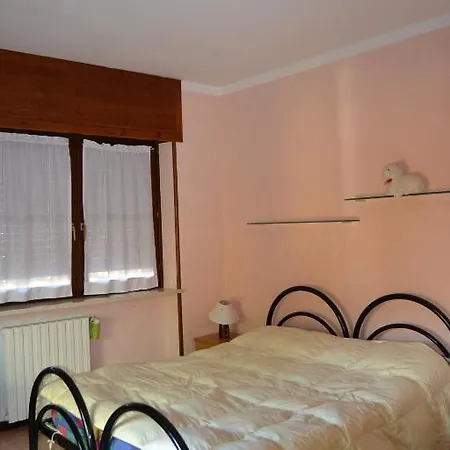 Trattoria Vecchio Mulino Bed & Breakfast