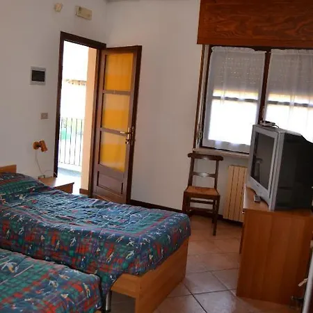 Trattoria Vecchio Mulino *