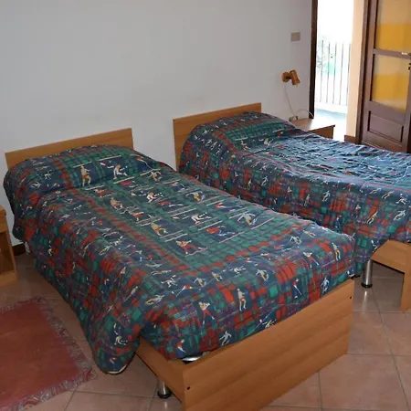 Trattoria Vecchio Mulino