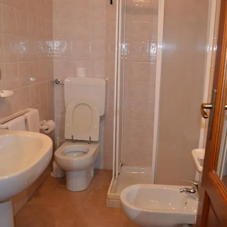 Trattoria Vecchio Mulino Bed & Breakfast *