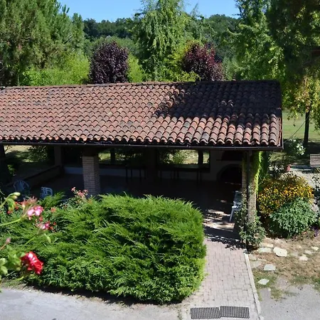 Trattoria Vecchio Mulino * Niella Tanaro