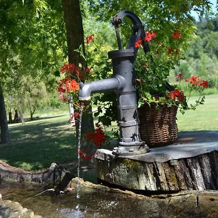 Trattoria Vecchio Mulino Bed & Breakfast