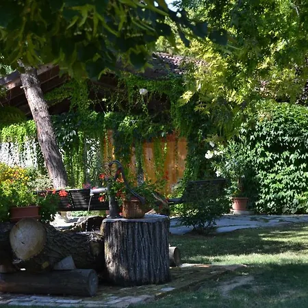 Trattoria Vecchio Mulino *