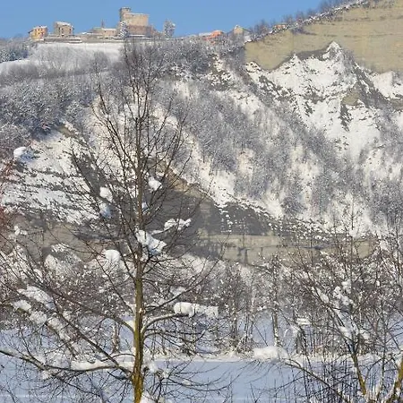 Trattoria Vecchio Mulino * Niella Tanaro
