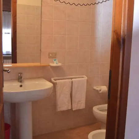 Trattoria Vecchio Mulino Bed & Breakfast