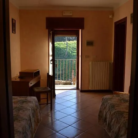 Bed & Breakfast Trattoria Vecchio Mulino *