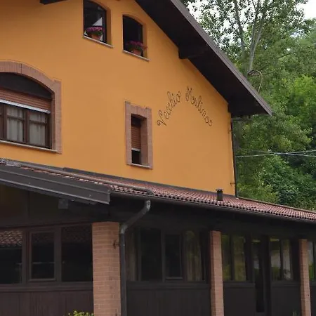 Trattoria Vecchio Mulino