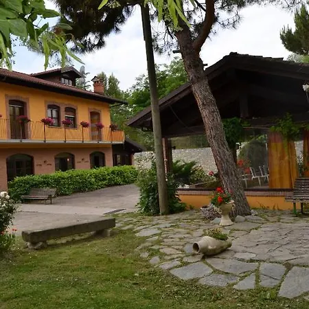 Trattoria Vecchio Mulino * Niella Tanaro